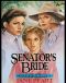 [Brides of Montclair 12] • Senator's Bride